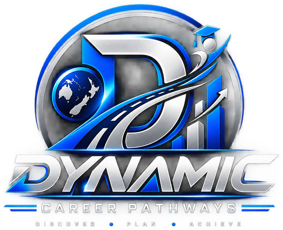 Dynamic Career Pathways logo